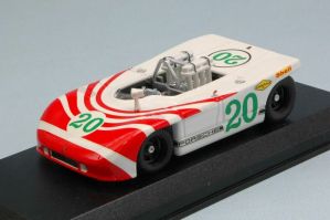 Porsche 908/3 #20 Targa Florio 1970