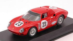 Ferrari 250LM #23 24H Daytona 1966