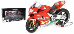 Honda RC211V M. Melandri MotoGP 2006