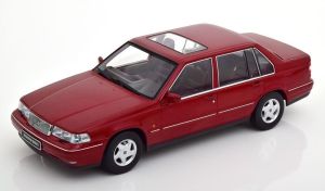 Volvo 960 1996 Red Pearl