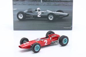 Ferrari 158 #2 J. Surtees Italien GP 1964