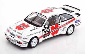Ford Sierra Cosworth RS500 #25 A. Hahne DTM 1988