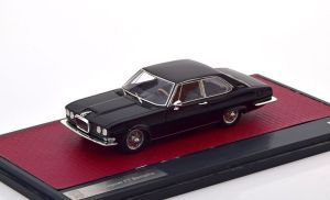 Jaguar FT Bertone 1966 Black