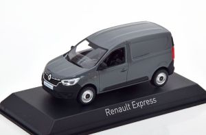Renault Express 2021 Grey