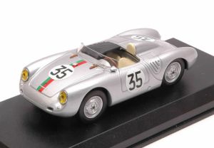 Porsche 550RS #35 24H LeMans 1959