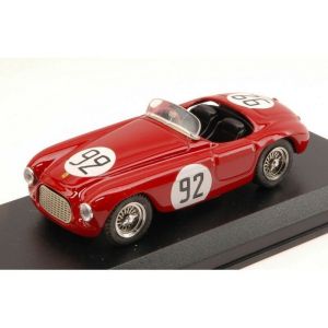 Ferrari 225S Touring #92 GP Montecarlo 1952