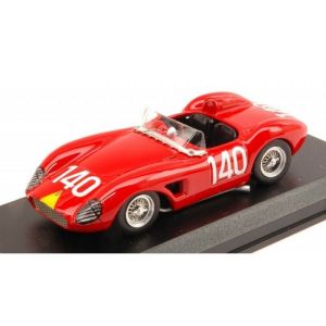 Ferrari 500TRC Spider #140 Targa Florio 1959
