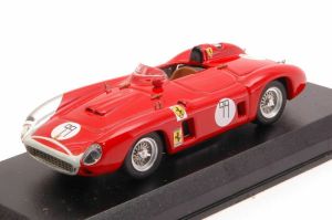 Ferrari 860 Monza #11 BridgeHampton 1958
