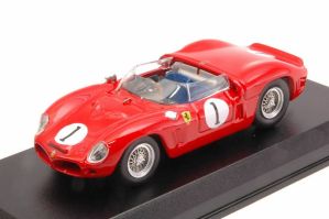 Ferrari 246SP #1 24H Daytona 1962