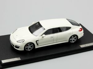 Porsche RUF RXL Limousine Panamera 2012 White