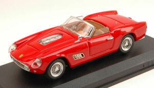 Ferrari 250 California Spider Competizione 1960 Re