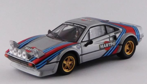 Ferrari 308 GTB #0 Council Show Japan 2018