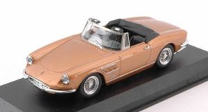 Ferrari 330 GTS 1967  Brown Metallic