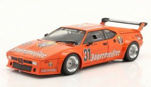 BMW M1 Procar #31 DRT Nurburgring 1982