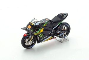 Yamaha YZR-M1 B. Smith MotoGP 2016