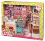 Barbie Supermarkt Mattel