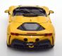 Ferrari SF90 Stradale Spider 2020 Yellow Metallic