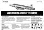 SuperMarine Attacker F.1 Fighter