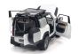 Land Rover Defender 90 2020 Fuji White