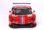 Ferrari 488 GTE EVO #82 24H LeMans 2021