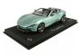 Ferrari Roma Spider 2020 Green Metallic