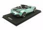 Ferrari Roma Spider 2020 Green Metallic