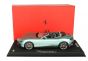 Ferrari Roma Spider 2020 Green Metallic