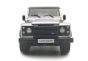 Land Rover Defender 90 Works V8 Silver 2018
