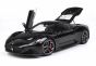 Maserati MC20 2020 Nero Enigma
