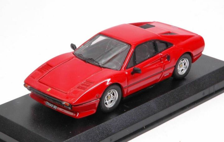 Ferrari 308 GTB/4 1982 Red
