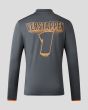F1 Red Bull Track Zandvoort Jacket Verstappen