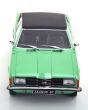 Ford Taunus GT Coupe 1971 Green Metallic