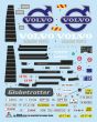 Volvo F16 Intercooler Truck 2-Assi 1982