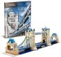 National Geographic Tower Bridge
