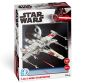 Star Wars X-Wing Tie  Fighter T-65B