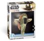 Star Wars Mandalorian Bobba Fetts Starfighter