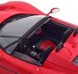 Ferrari F50 Cabrio 1995 Red