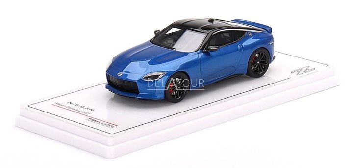 Nissan Fairlady Z Version 2023 Seiran Blue