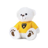 Lamborghini Teddy Bear