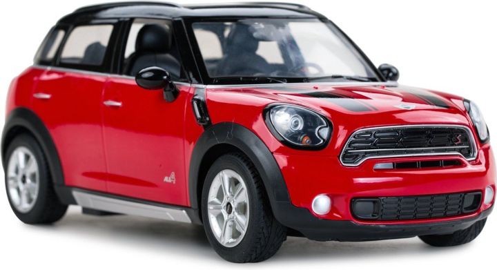 Mini Countryman 1:14 R/C Rastar