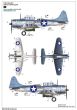 SBD-3/4 Dauntless