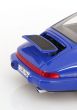 Porsche 964 RS Speedline Rims 1992 Blue