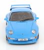 Porsche 993 GT2 Speedline Rims 1996 Blue