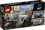 Lego Speed 007 Aston Martin DB5