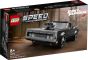 Lego Speed Fast & Furious 1970 Dodge Charger