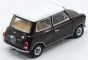 Innocenti Mini Export 1.3 1973 Castoro Brown