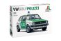 Volkswagen Golf I Polizei 1976