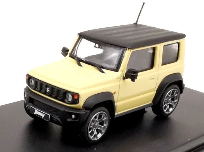 Suzuki Jimny Sierra 2018 Beige