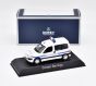 Citroen Berlingo Police Municapale 2007 White