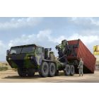 Hemtt M1120 Container Handing Unit Chu